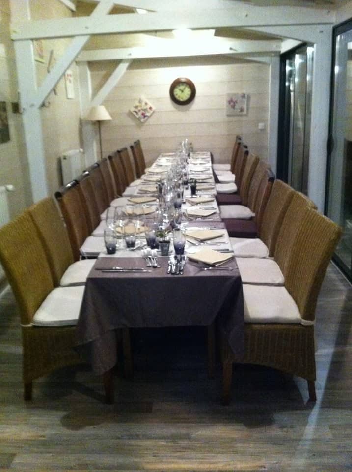 A la Maison — photo 3