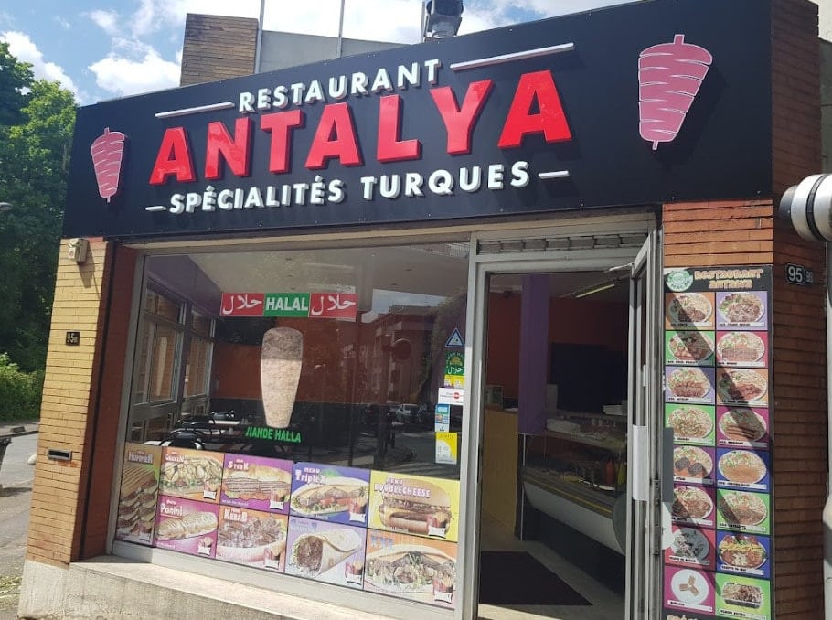 Antalya — photo 3
