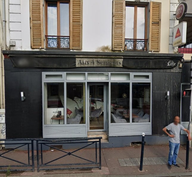 Aux 4 Sergents — photo 3