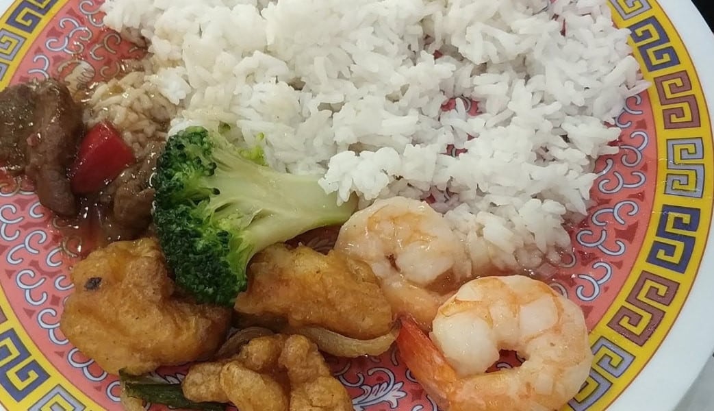 Aux Gourmands d'Asie — photo 2