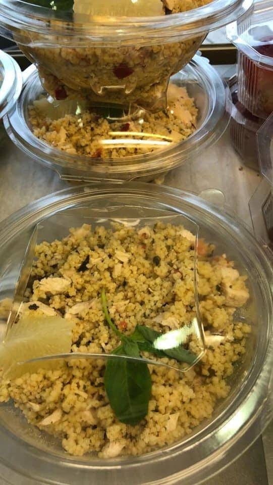 Photo de Aux saveurs d’antan