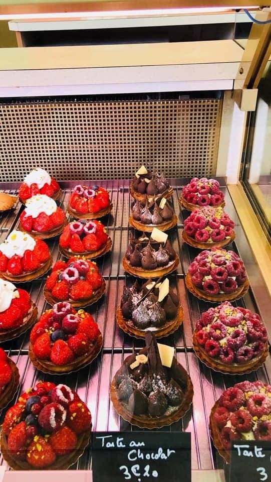 Aux saveurs d’antan — photo 2
