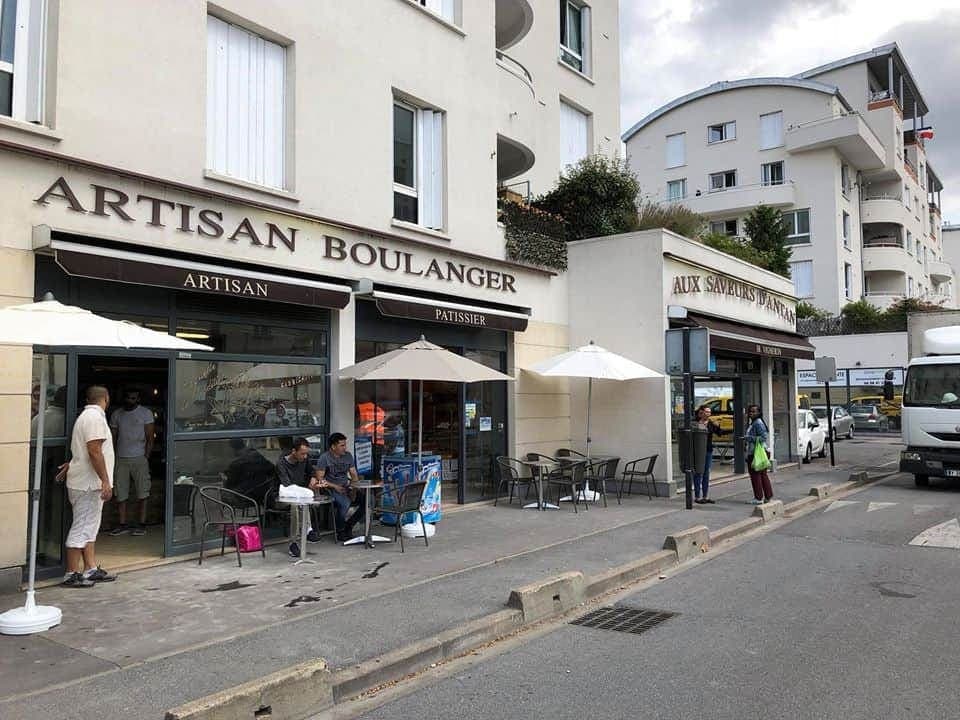 Aux saveurs d’antan — photo 3