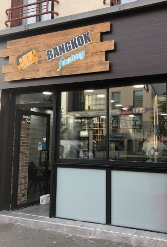 Bangkok Factory — photo 2