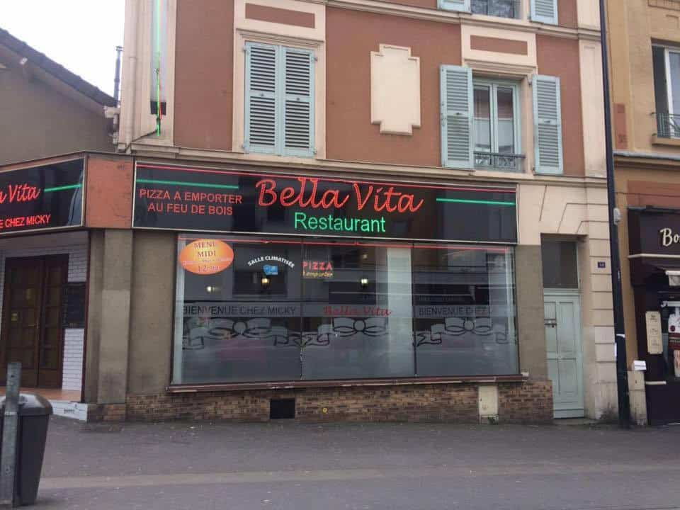 Bella Vita — photo 2