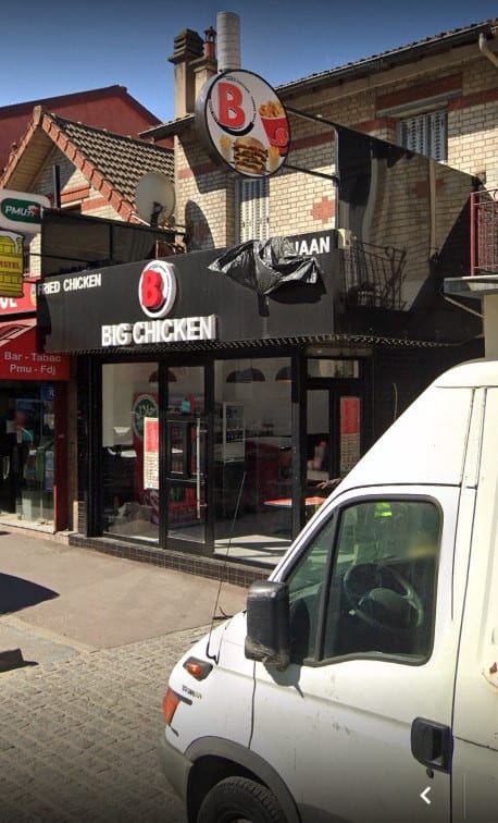Big Chicken — photo 3