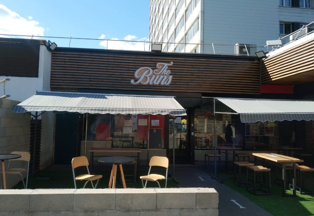 Bun's — photo 3