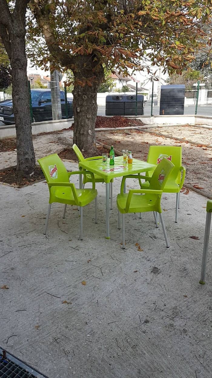 Café-Restaurant 2000 — photo 2