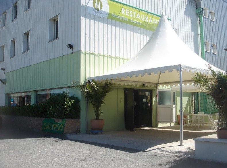 Calypso — photo 2