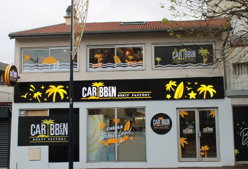 Caribbean Bokit Factory — photo 2