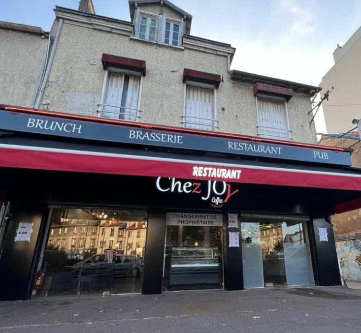 Chez joy — photo 2