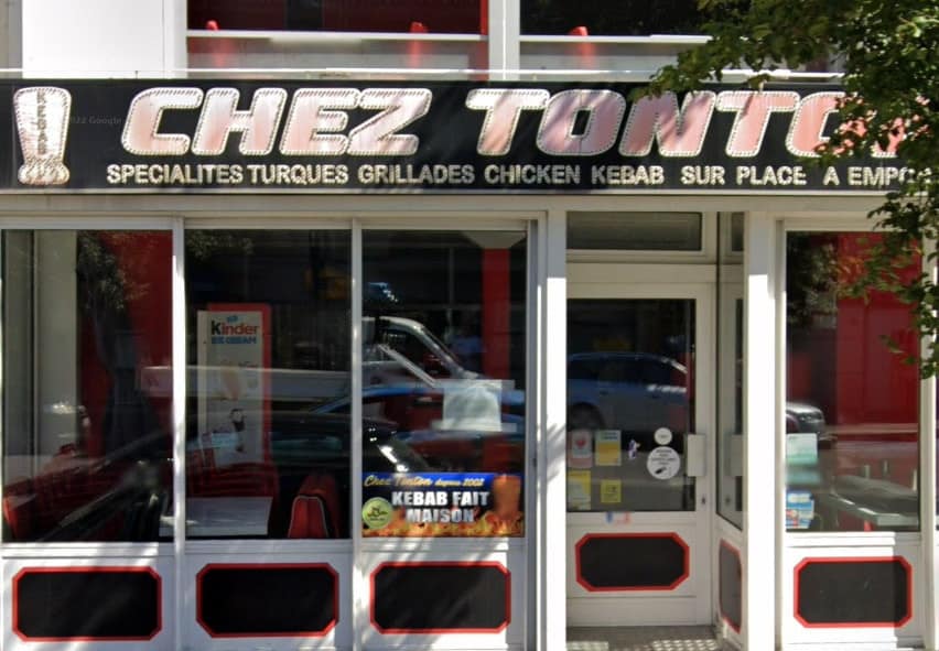 Chez Tonton — photo 3