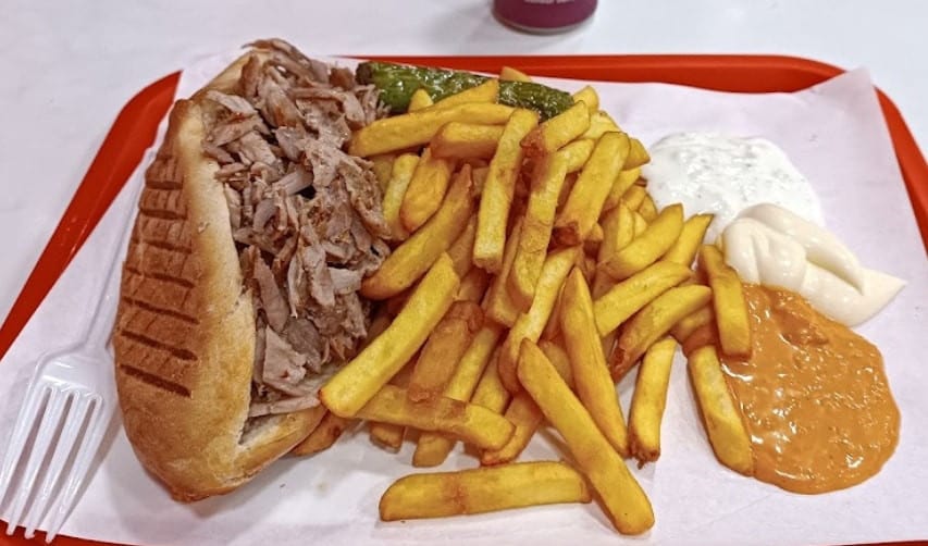 Chez Tonton — photo 2