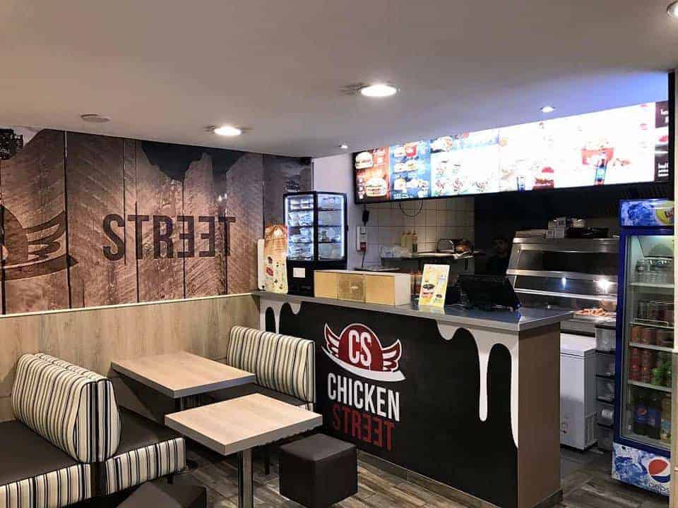 Chicken Street — photo 3