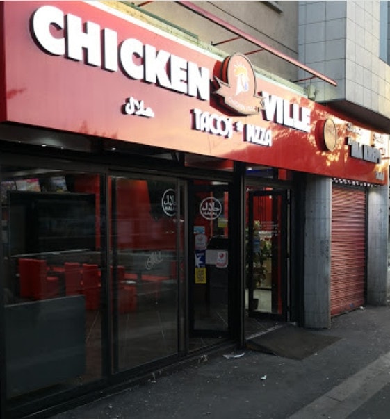 Chickenville — photo 2
