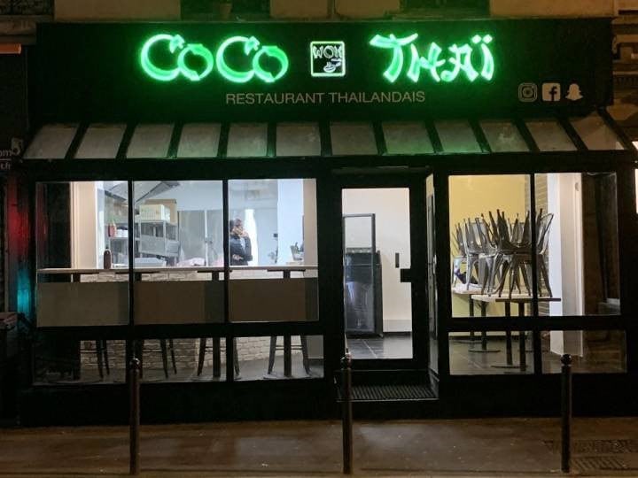 Coco Thaï — photo 3