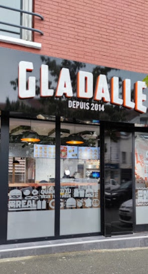 G la dalle — photo 2