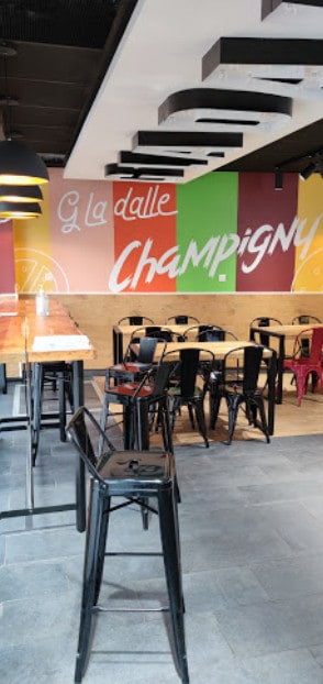 G la dalle — photo 3
