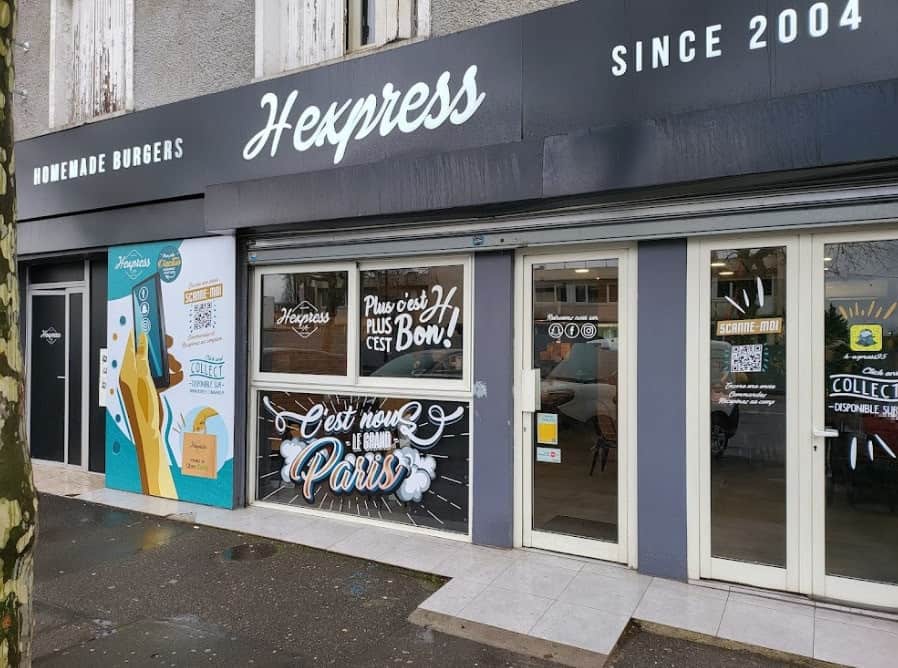 H-Express — photo 2