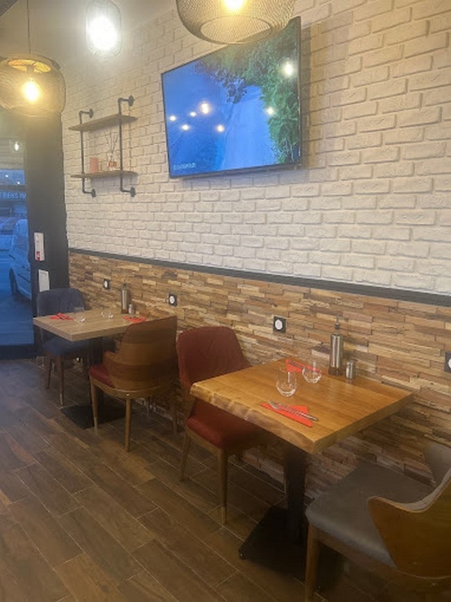 Hotimes Pizza — photo 3