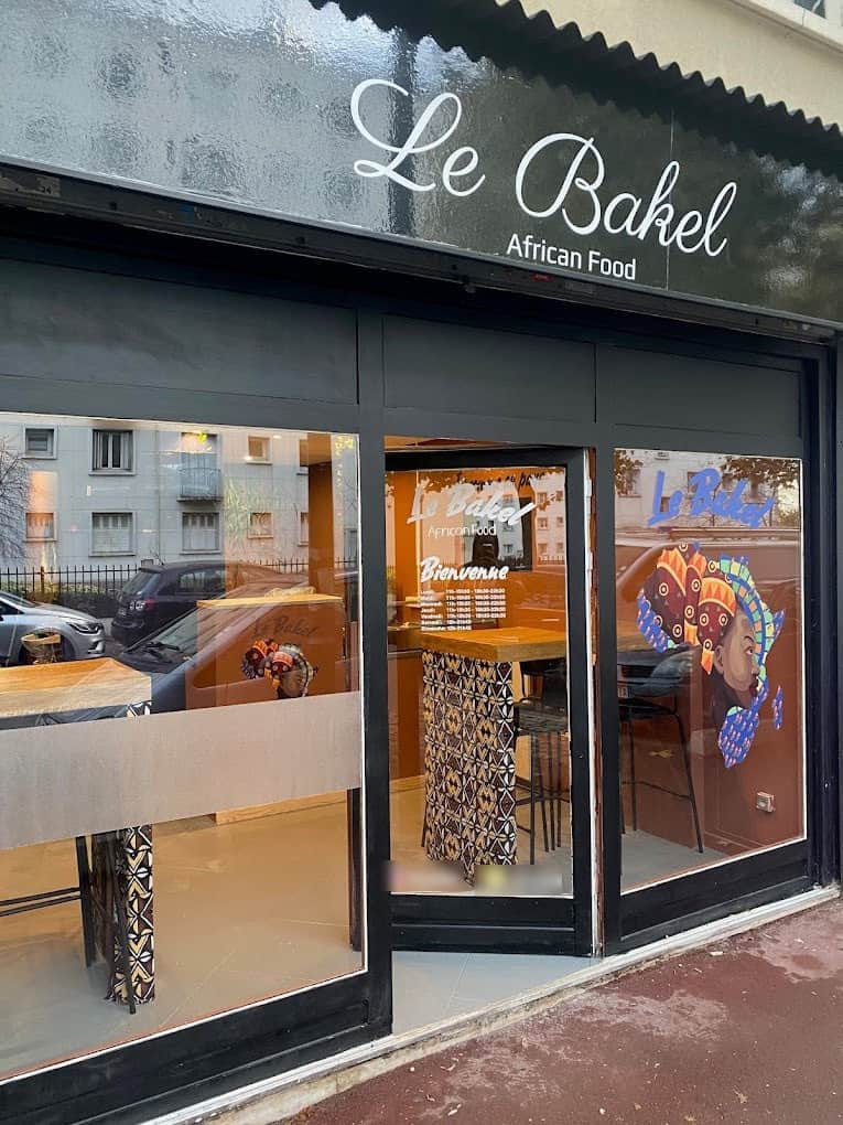 Le Bakel — photo 2