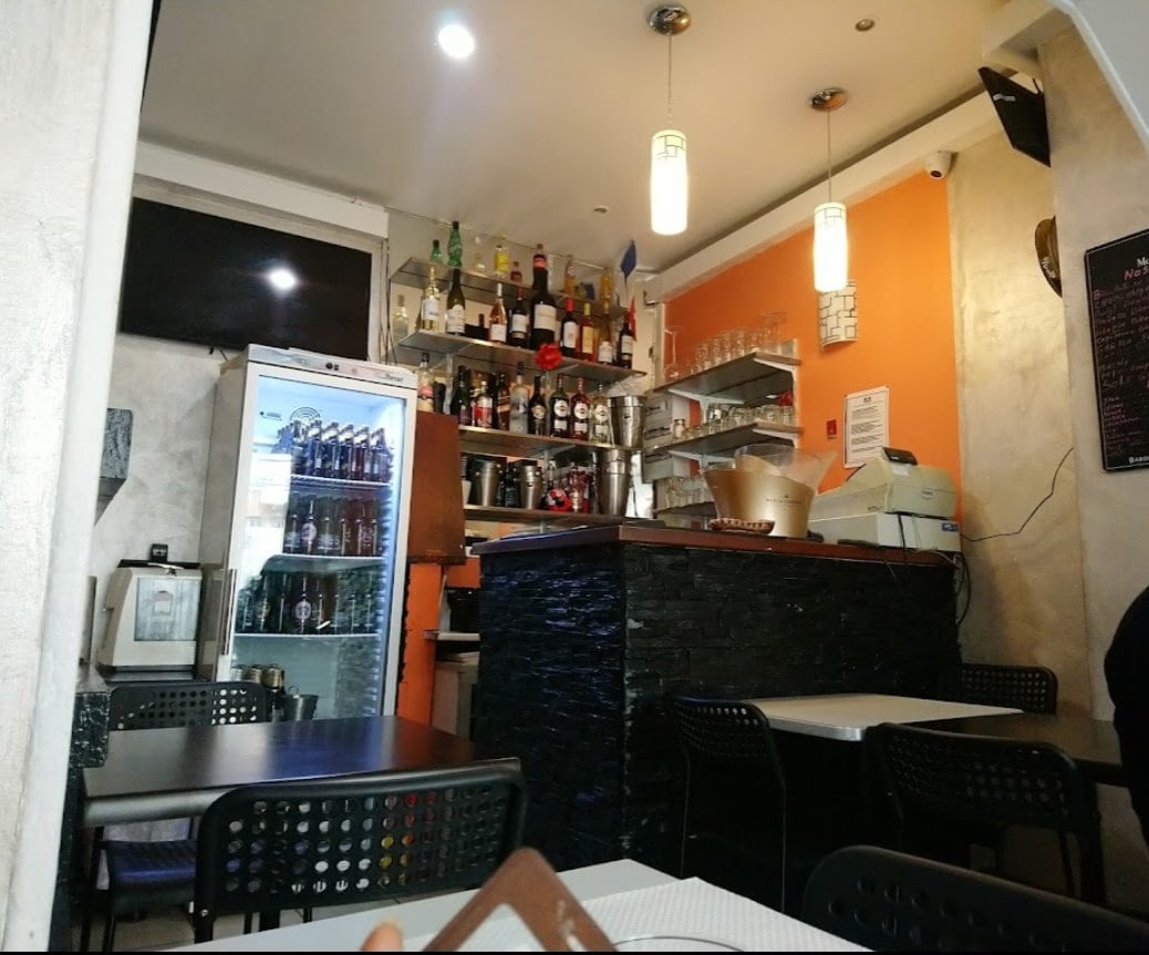 Le Griffe — photo 2
