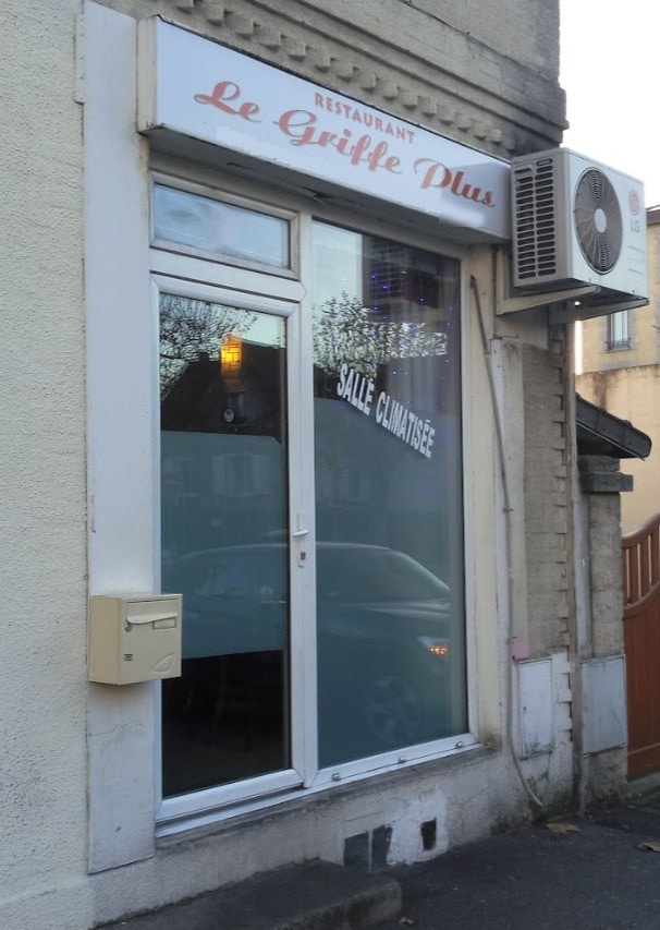 Le Griffe — photo 3