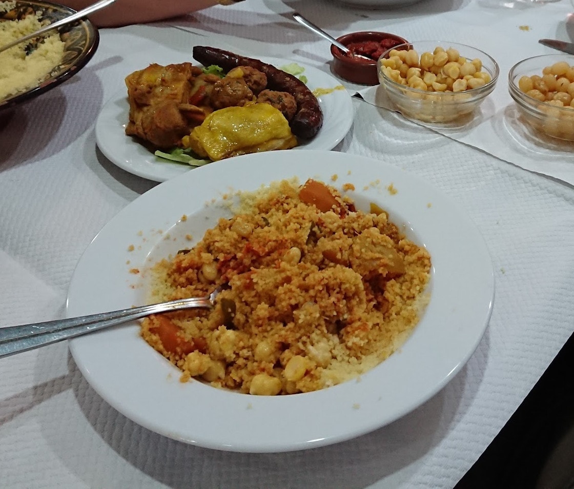 Le Maroc — photo 3