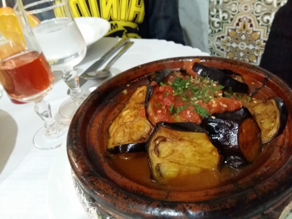 Photo de Le Maroc