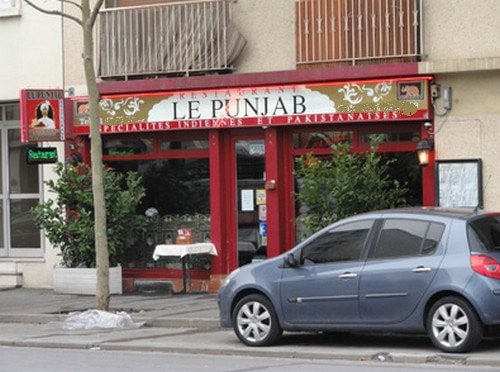 Le Punjab — photo 2