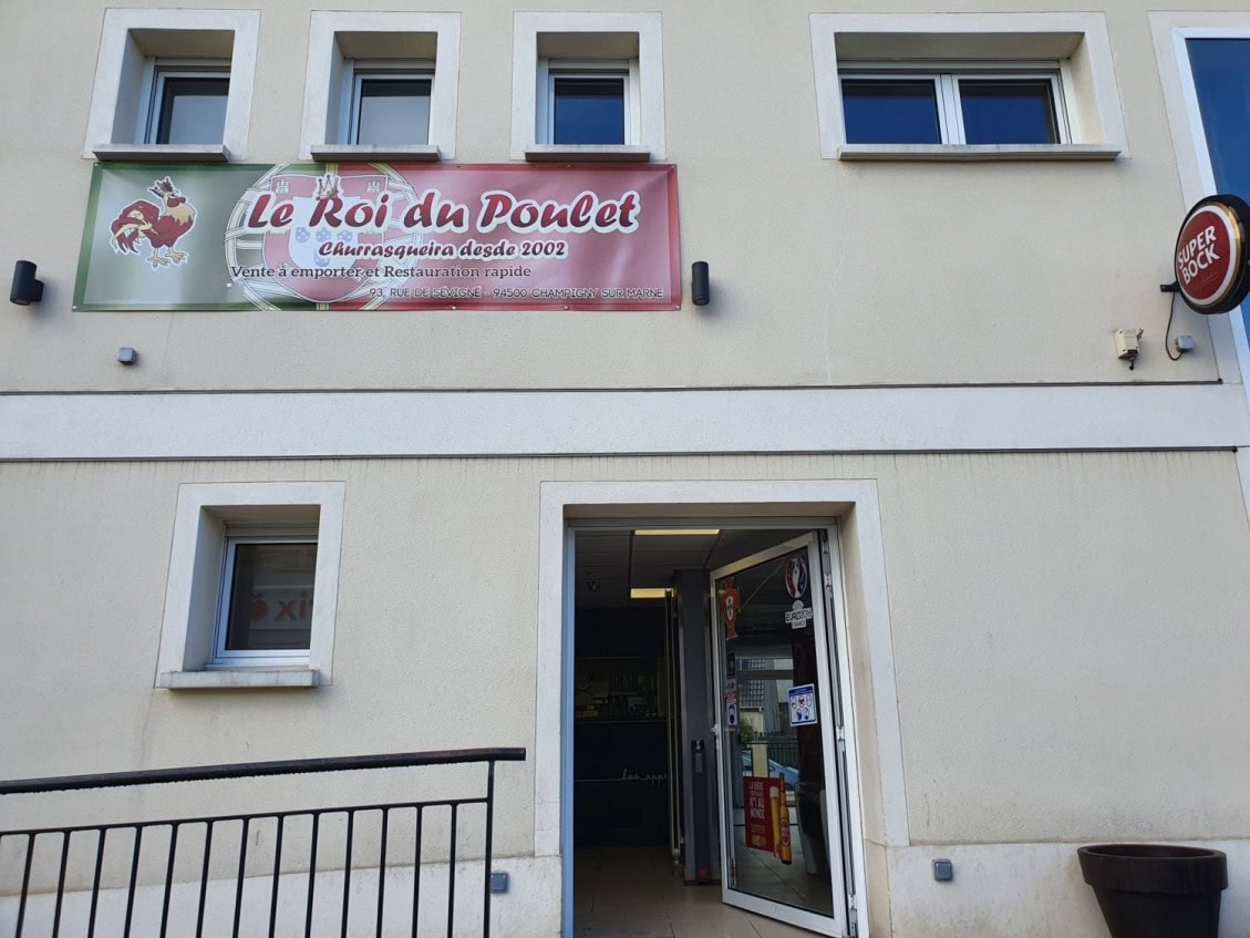 Le Roi du Poulet — photo 3