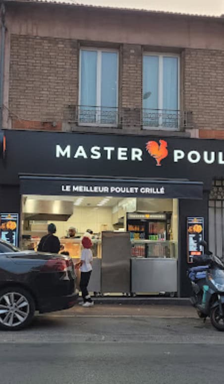 Master poulet — photo 3