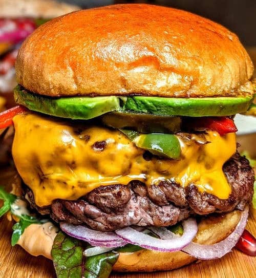Photo de Meister Berliner Kebap