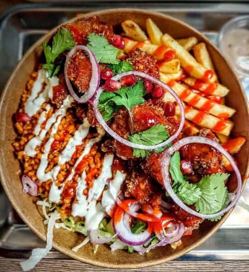 Meister Berliner Kebap — photo 2