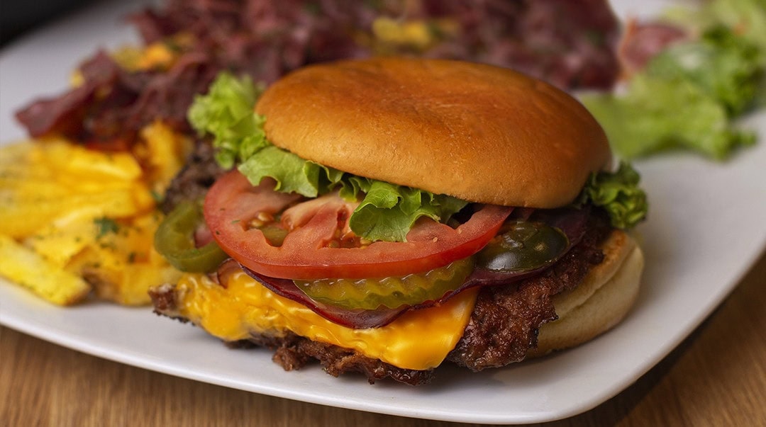Photo de Mood Grill