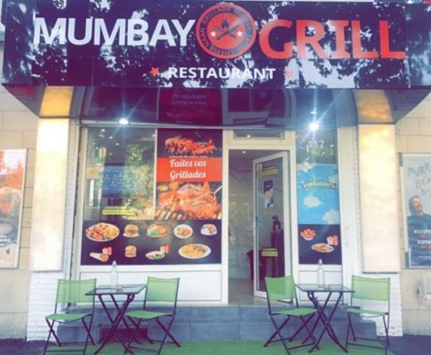 Mumbay Grill — photo 2