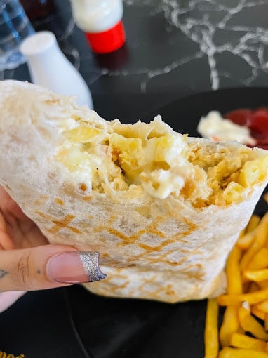 New School Tacos — photo 2