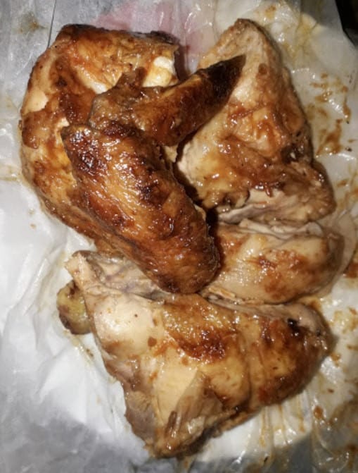 O Cantinho Do Churrasco — photo 2