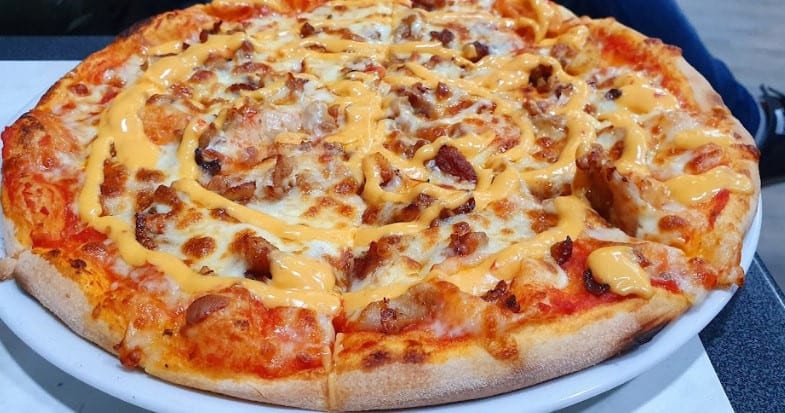 Photo de Pizza Eats