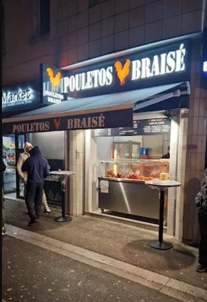 Pouletos — photo 3