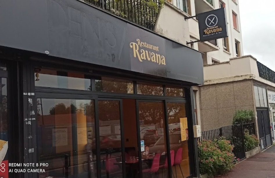 Ravana — photo 2