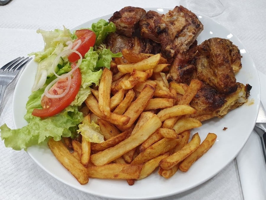 Rôtisserie Antonio — Viandes et Grillades à Champigny sur Marne — photo 3