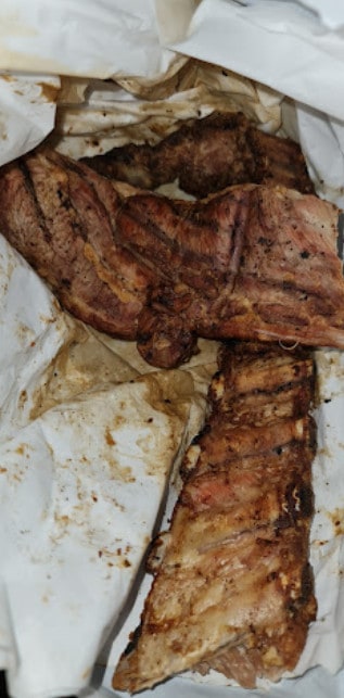 Rôtisserie Antonio — Viandes et Grillades à Champigny sur Marne — photo 2