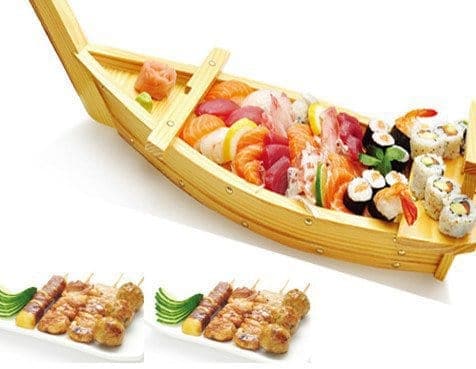 Sashimi Ya — photo 2
