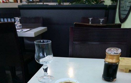 Sushi chez lili — photo 2