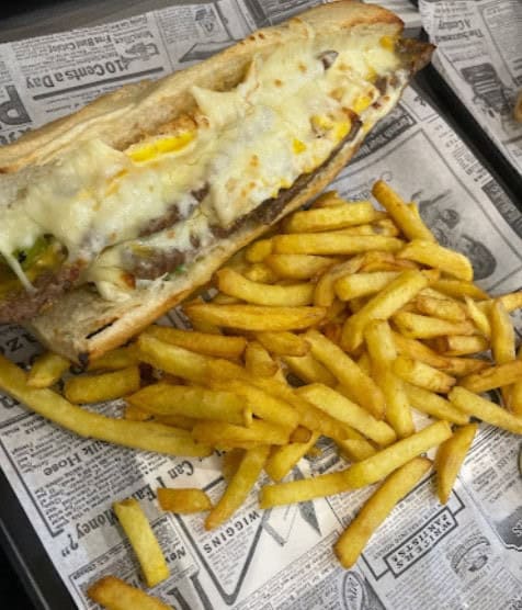 World Food — photo 2