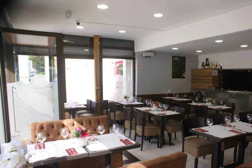 Café De la Mairie — photo 3