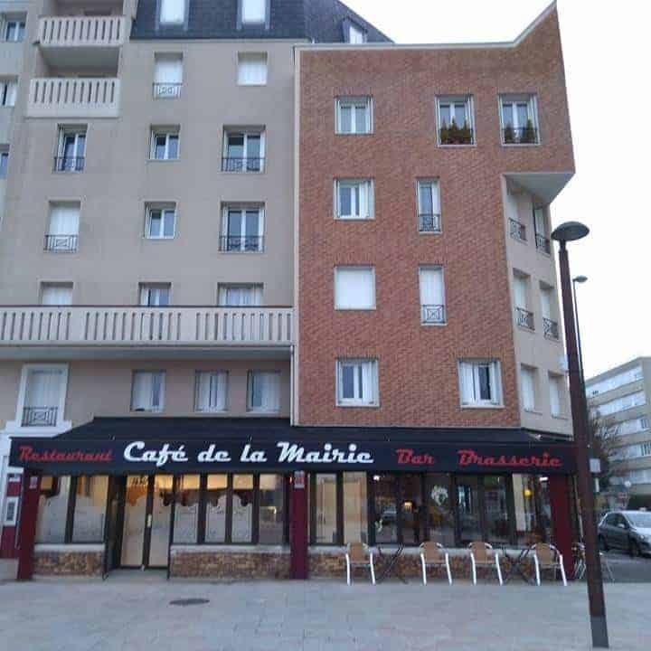 Café De la Mairie — photo 2