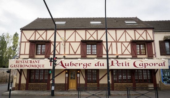L'auberge du Petit Caporal — photo 2