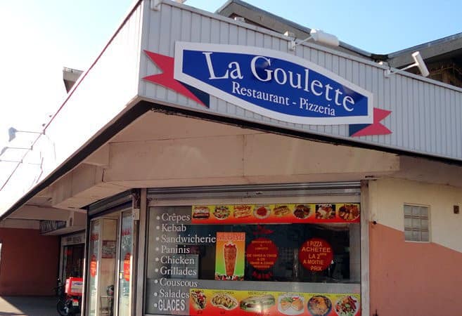 La Goulette — photo 2
